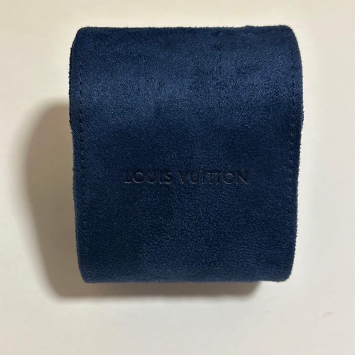Louis vuitton watch case - louis,
