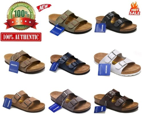 New authentic birkenstock - new,