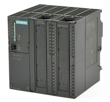 Siemens Simatic S7 CPU