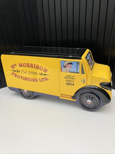 Vintage 2012 yellow lorry - vintage,