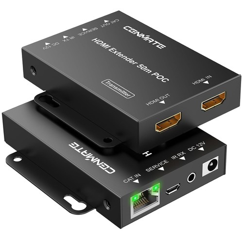 Hdmi extender over cat6 - extender,