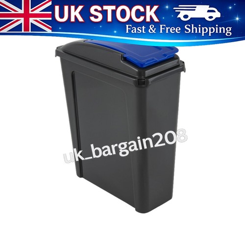 Homey mart 25l recycling - homey, bin