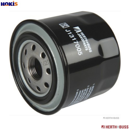 Oil filter j1317005 for - oil,