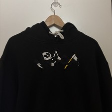 Cool Shirtz - Men’s Black XL