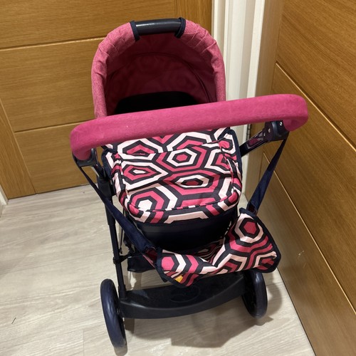 Joie dolls pram - joie,