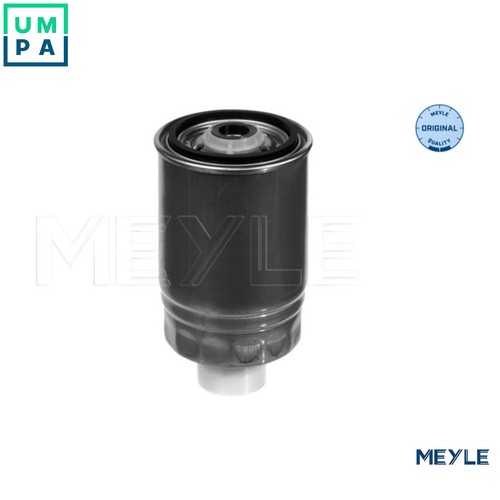 Fuel filter 100 127 - 0005, for