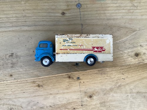 Corgi toys commer - commer, 5