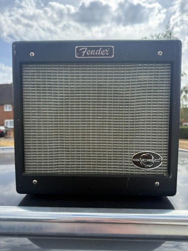 Fender dec junior 718 - junior, pr