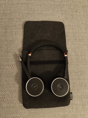 Jabra evolve ear pad - evolve, 75