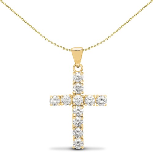 18ct gold jewelco - jewelco, 1ct