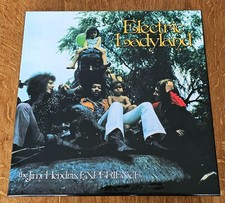 The Jimi Hendrix Experience