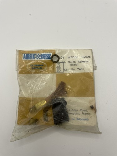Vintage airfix mrrc clubman - vintage,