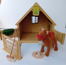 Vintage 80s Sylvanian Families
