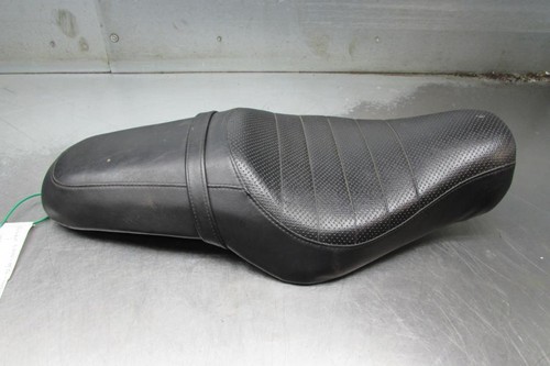 Harley davidson sportster - davidson, seat