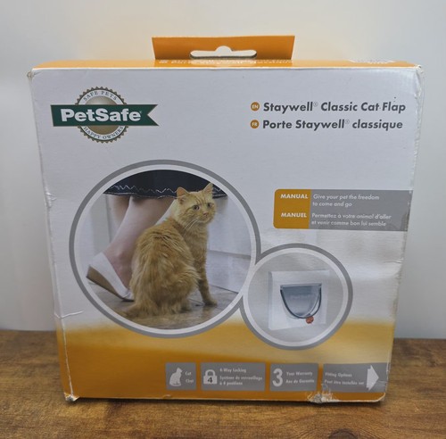 Petsafe staywell classic - staywell,