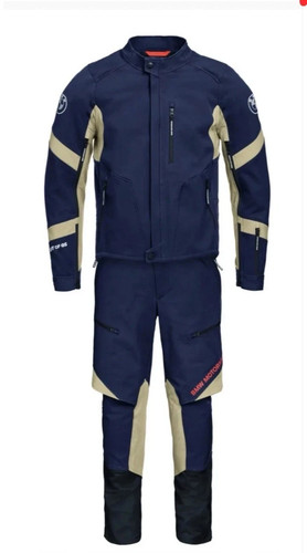 Bmw motorrad blue gtx karakum - bmw,