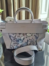 Fiorelli Chelsea Grab Bag in Titania Print – Brand New with Strap