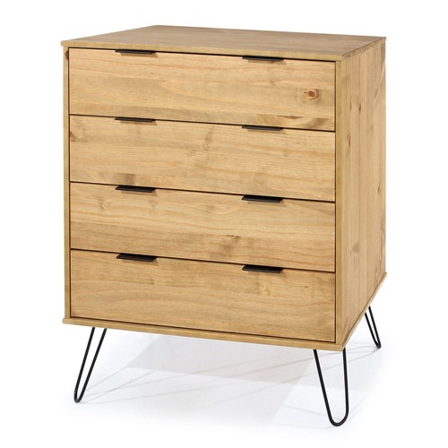 Augusta drawer chest of - augusta, 4