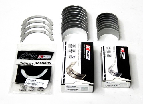 Engine bearing set for - set,