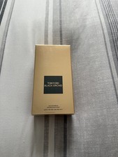 Tom Ford Black Orchid Eau de Parfum 100ml - New & Sealed. 