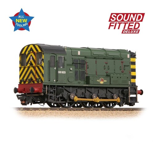 Bachmann 926sfx class - bachmann,