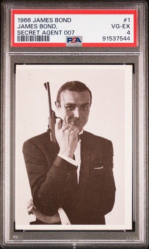 1966 james bond philadelphia - 1966,
