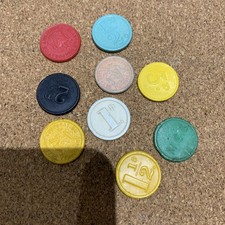 Vintage Glasgow Corporation