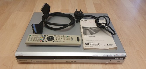 Sony rdr hx525 hard - rdr-hx525,