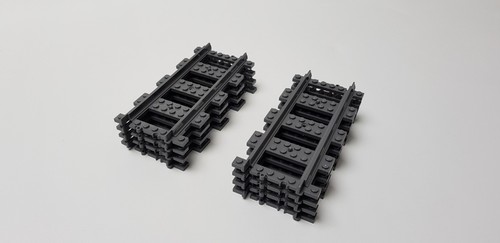 Lego spares x rc train - x,