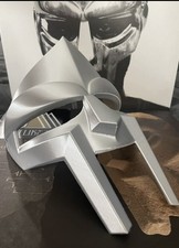🛡️ Gladiator Mask - 3D