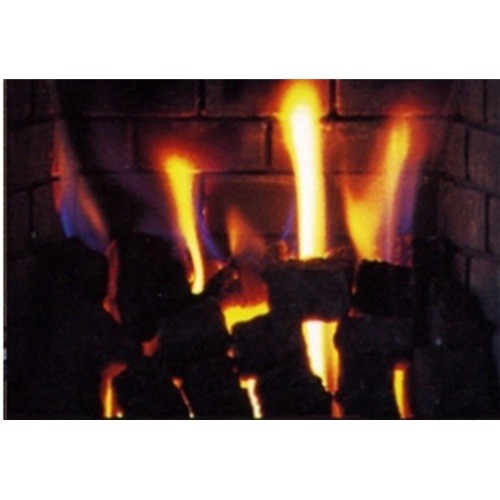 9kw class coal effect - 1, gas