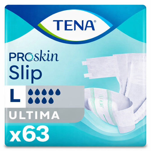 Tena proskin slip ultima - tena,