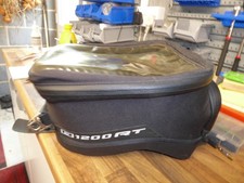 Motorcycle Tank Bank for BMW 1200RT