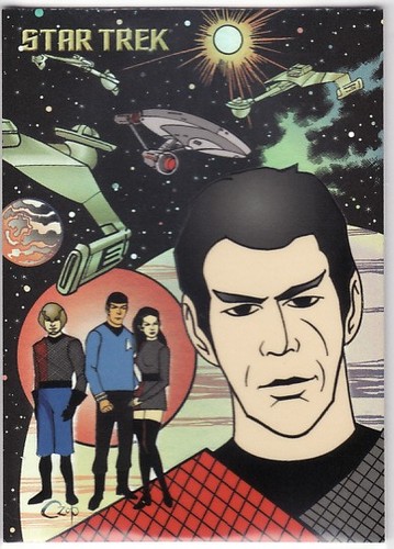 Star trek the original - trek,