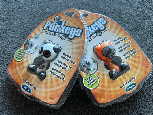 Radica funkeys lotus - radica, ub