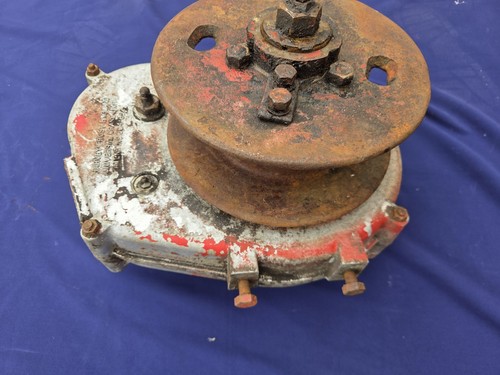 Vintage harvey frost universal - harvey,