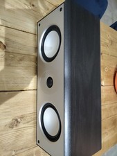 Mordaunt Short MS905C Centre