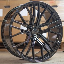 19" AUDI A4 B6/7/8/9 2004-2026
