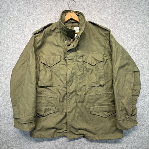 Alpha industries m65 - alpha,