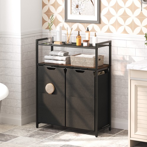 Laundry basket hamper - laundry,
