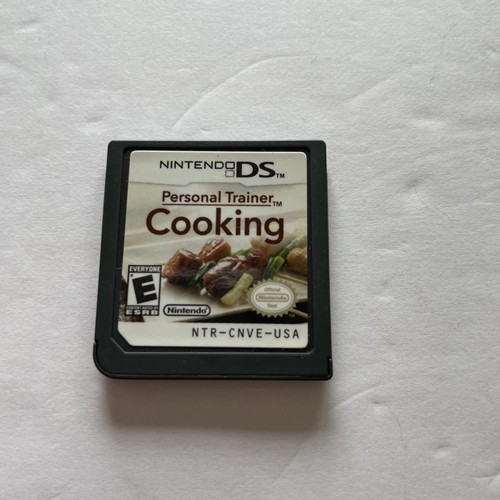 Personal trainer cooking - personal,