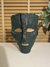 The Mask Jim Carrey 1994 Movie