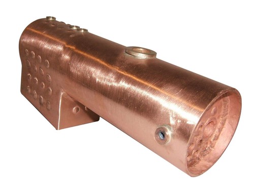 Rob roy copper tig - 3,