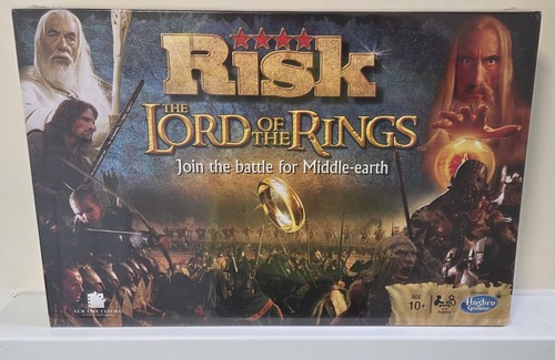 Lord of the rings - lord,