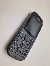 Nokia 100 - Phantom Black
