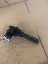 TOYOTA YARIS WIPERS STALK