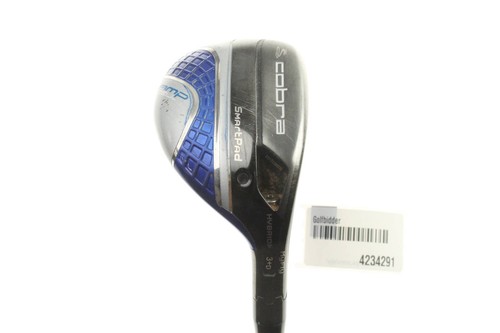 Cobra amp cell golf club - amp, mens