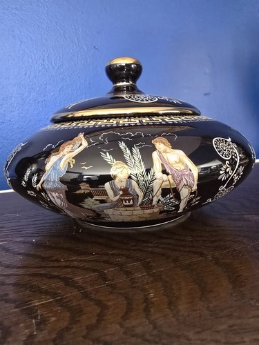 Adis vintage handmade greek - adis,