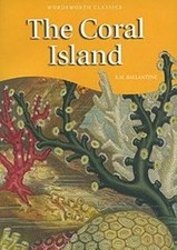 The Coral Island, R. M