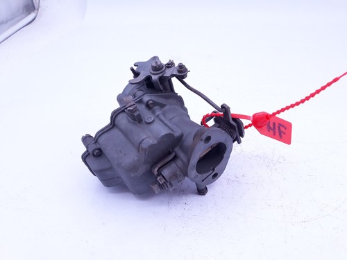 Holley icf double - holley,